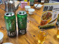 -肥弟大排档(汕樟路店)