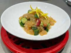 -大鹏饭店·金陵家宴(奥体中心店)