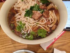 -李先生牛肉面大王(欧亚卖场店)