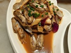 -华盛丰温州大排档(东三环南路店)