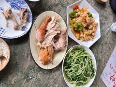 -铁炉农家菜馆