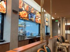 -情妹耙泥鳅·江湖川菜(科华店)