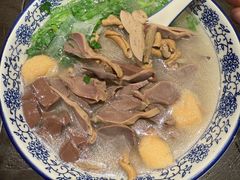 -小潘记鸭血粉丝汤