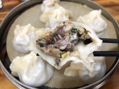 -老烟台灌汤包(南洪街店)