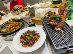 -徽宴楼·玫瑰之约(祥源店)