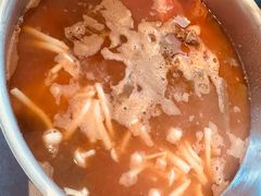 -罗勒家·养生火锅· Bistro(大望路店)