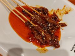 -喝丢一只鞋海鲜烧烤·海肠捞饭(文体街店)