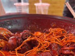 -回味黑鸭煲·始于2006(万松园店)