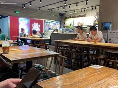 -宝珠奶酪(闵行仲盛店)