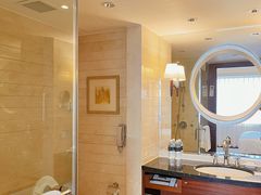 -上海明天广场JW万豪酒店