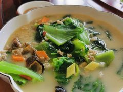 上汤水东芥-东馆和天下特色餐饮(工农店)