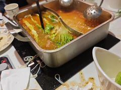 -螺大喜螺蛳粉火锅(雍和宫店)