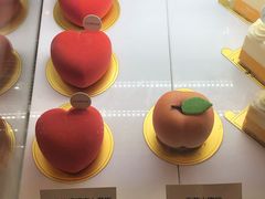 -CHEZ JASMINE 茉莉的氧气厨房