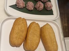 -涮福記·现切牛羊肉火锅(世纪汇店)