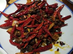 -吕氏疙瘩汤·私家菜馆(慈云寺店)