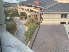 -凤翔首邑温泉度假村