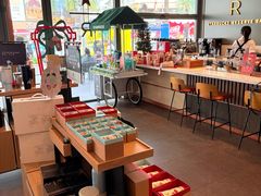-星巴克臻选(深圳海上世界店)