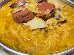 -粗粮人家·东北菜(洋桥店)