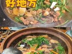 -九道菜有鸡鱼头(石鼓路店)