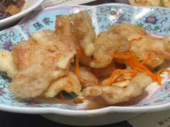 -老厨家(友谊路总店)