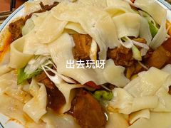 -新疆伊宁远征餐厅