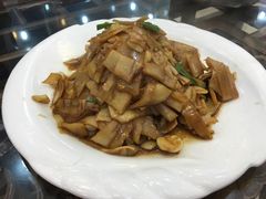 -徽州美食(三十年老店)