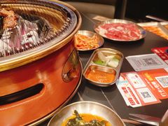 -西塔老太太泥炉烤肉(龙湖北苑天街店)