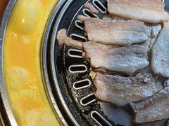 -海之屋韩式烤肉(海棠68环球美食街店)