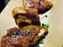 -蘭奢雅集·江浙菜(青山江滩店)