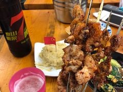 -炒豆合作社(东四总店)