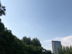 -青城公园