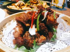 -塔哈尔·新疆盛宴(城西银泰店)