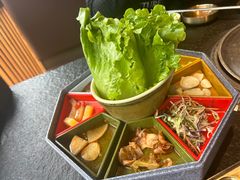 -牛兆·牛内脏·烤肉(慈云寺店)