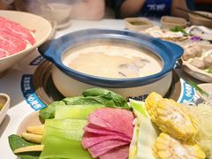 -上海第一八佰伴
