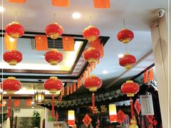 大堂-耿福兴(凤凰美食街店)