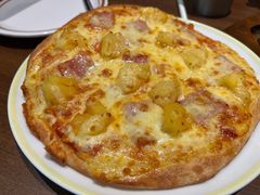 -萨莉亚意式餐厅(杭州滨江天街店)