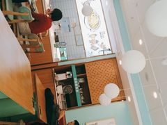 大堂-老乡鸡(南京河西雨润大街店)