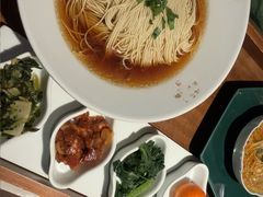 -松鹤面馆·古法焖肉面(观前店)