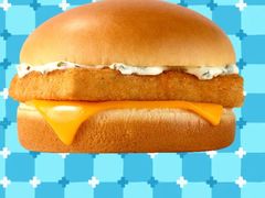 -麦当劳(火车北站餐厅)