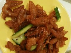 -舜和巴西烤肉餐厅(舜和国际店)