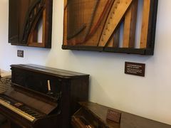 -鼓浪屿钢琴博物馆