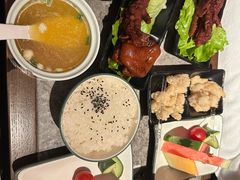 -和子足浴SPA会馆(东方之门店)