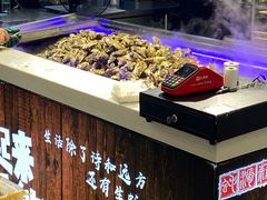 -蚝滑蒜(观音桥天天尚街直营店)