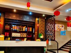 -青春·淮扬菜(东关街店)