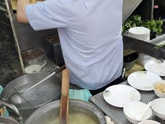 -麦文记面家(佐敦店)