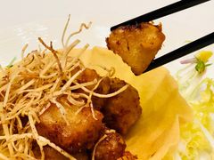 -明阁 Ming Court(广州朗豪酒店)