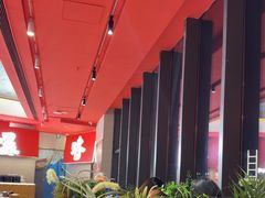 -好好彩啫啫煲·广东小馆(上海七宝领展广场店)