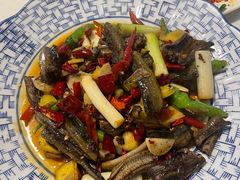 -百年粉蒸牛肉