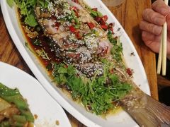 -美味居(古城店)