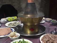 -鑫龙火锅城(青岛分店)